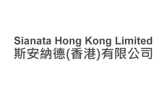 Sianata Hong Kong Limited